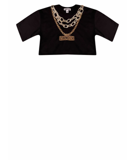 

Футболка MOSCHINO