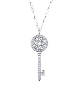 TIFFANY&CO Подвеска
