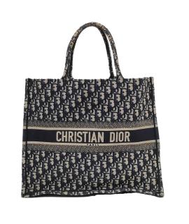 CHRISTIAN DIOR Сумка тоут