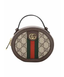 GUCCI Сумка через плечо