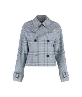 BURBERRY Тренч/плащ