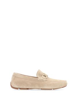 FERRAGAMO Лоферы