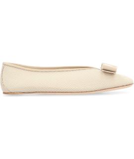 FERRAGAMO Балетки