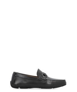 FERRAGAMO Лоферы