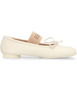 MM6 MAISON MARGIELA Балетки