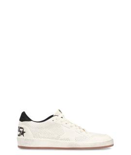 GOLDEN GOOSE DELUXE BRAND Низкие кроссовки / кеды