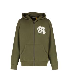 MONCLER Худи/толстовка