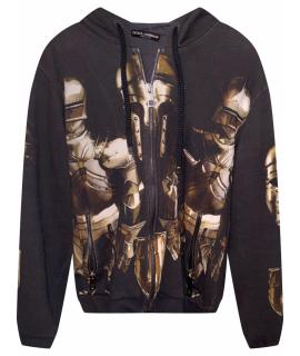 DOLCE&GABBANA Худи/толстовка