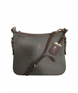 PRADA Сумка через плечо