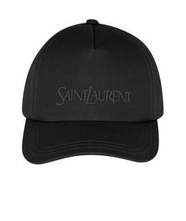 SAINT LAURENT Кепка