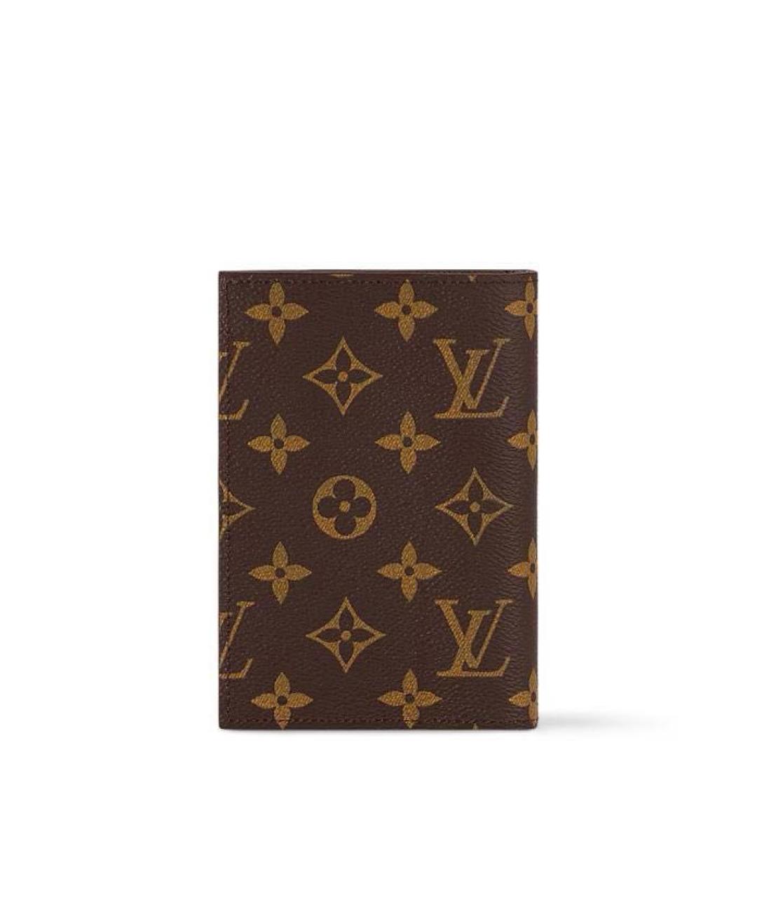 LOUIS VUITTON Кошелек, фото 3