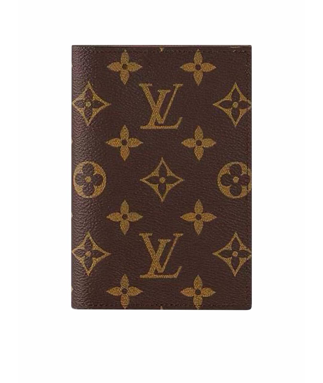 LOUIS VUITTON Кошелек, фото 1