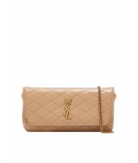 SAINT LAURENT Сумка через плечо