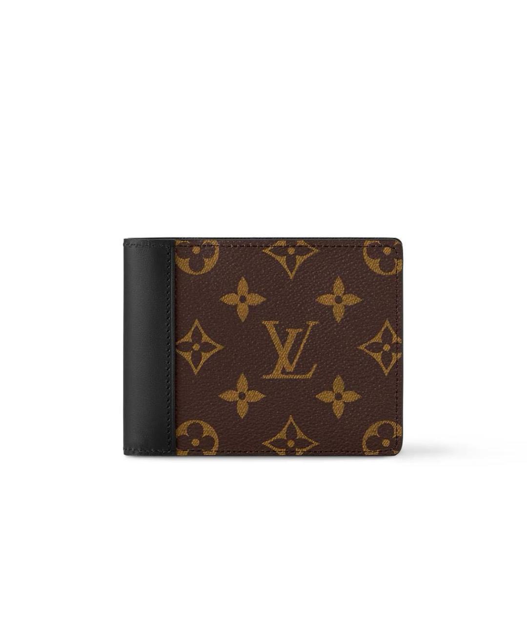 LOUIS VUITTON Кошелек, фото 4