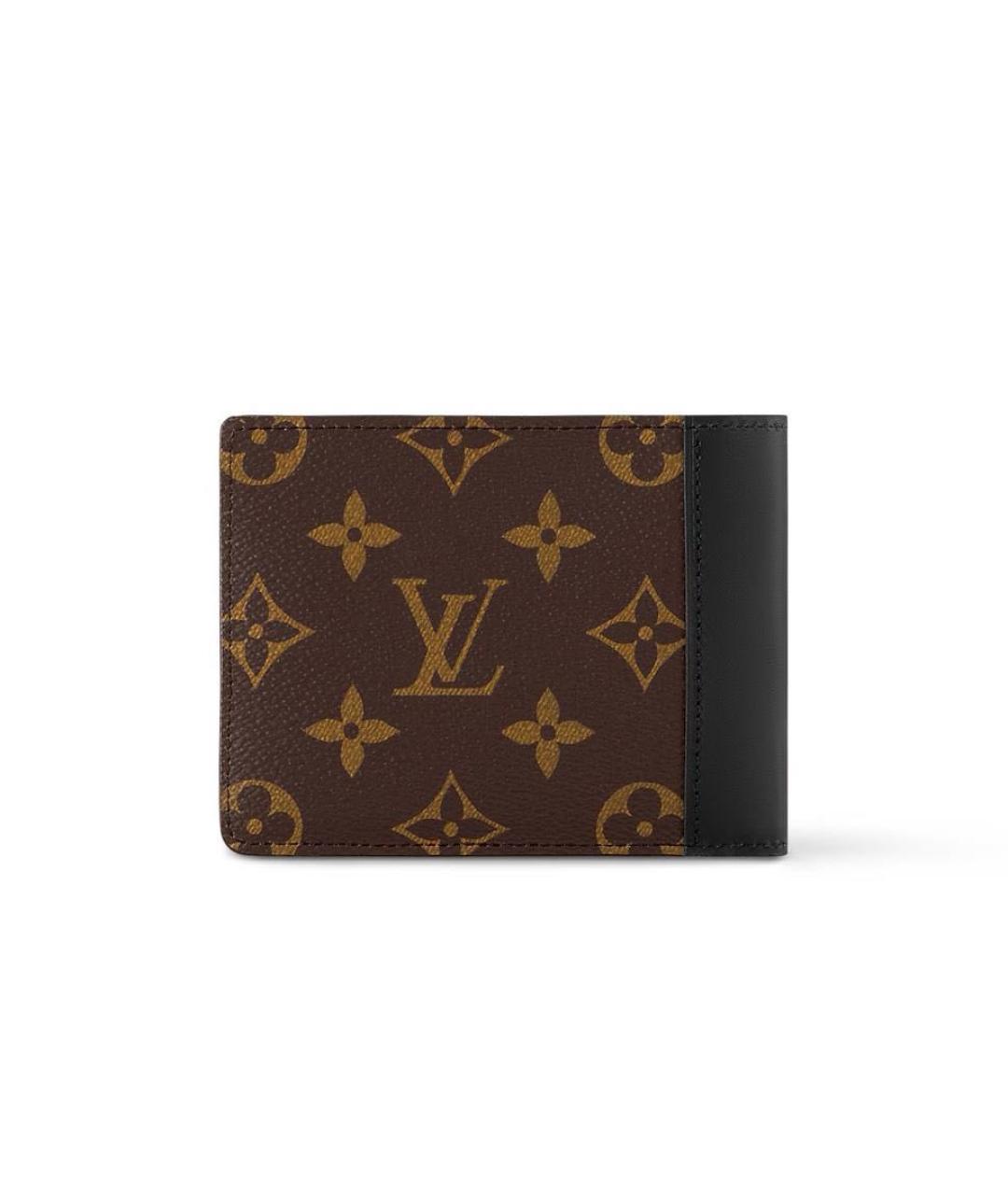 LOUIS VUITTON Кошелек, фото 3