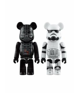 BEARBRICK Скульптура
