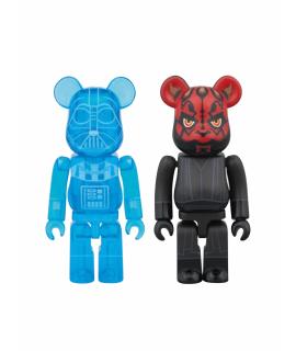 BEARBRICK Скульптура