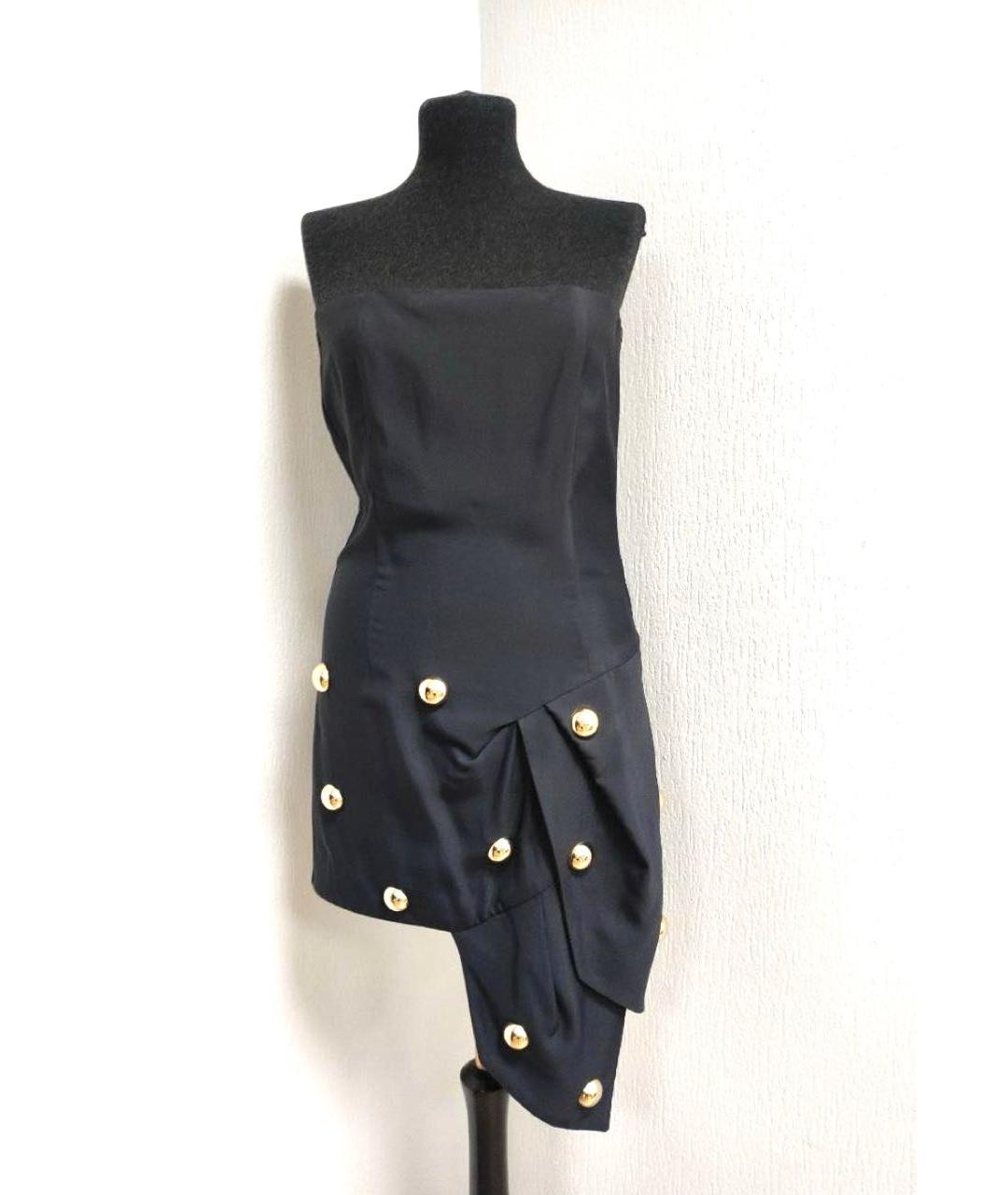 ANTHONY VACCARELLO Повседневное платье, фото 3