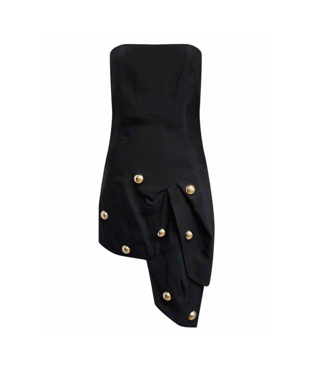 ANTHONY VACCARELLO Повседневное платье, фото 8