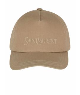 SAINT LAURENT Кепка