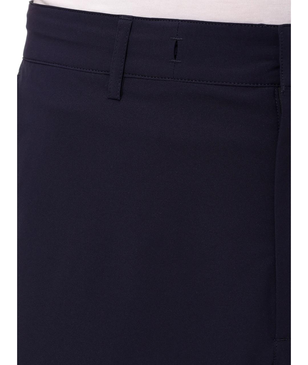 BOGNER Синие шорты, фото 5
