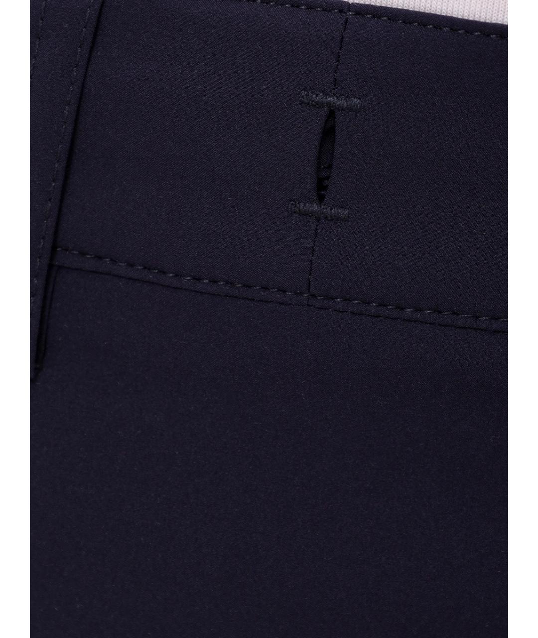 BOGNER Синие шорты, фото 6