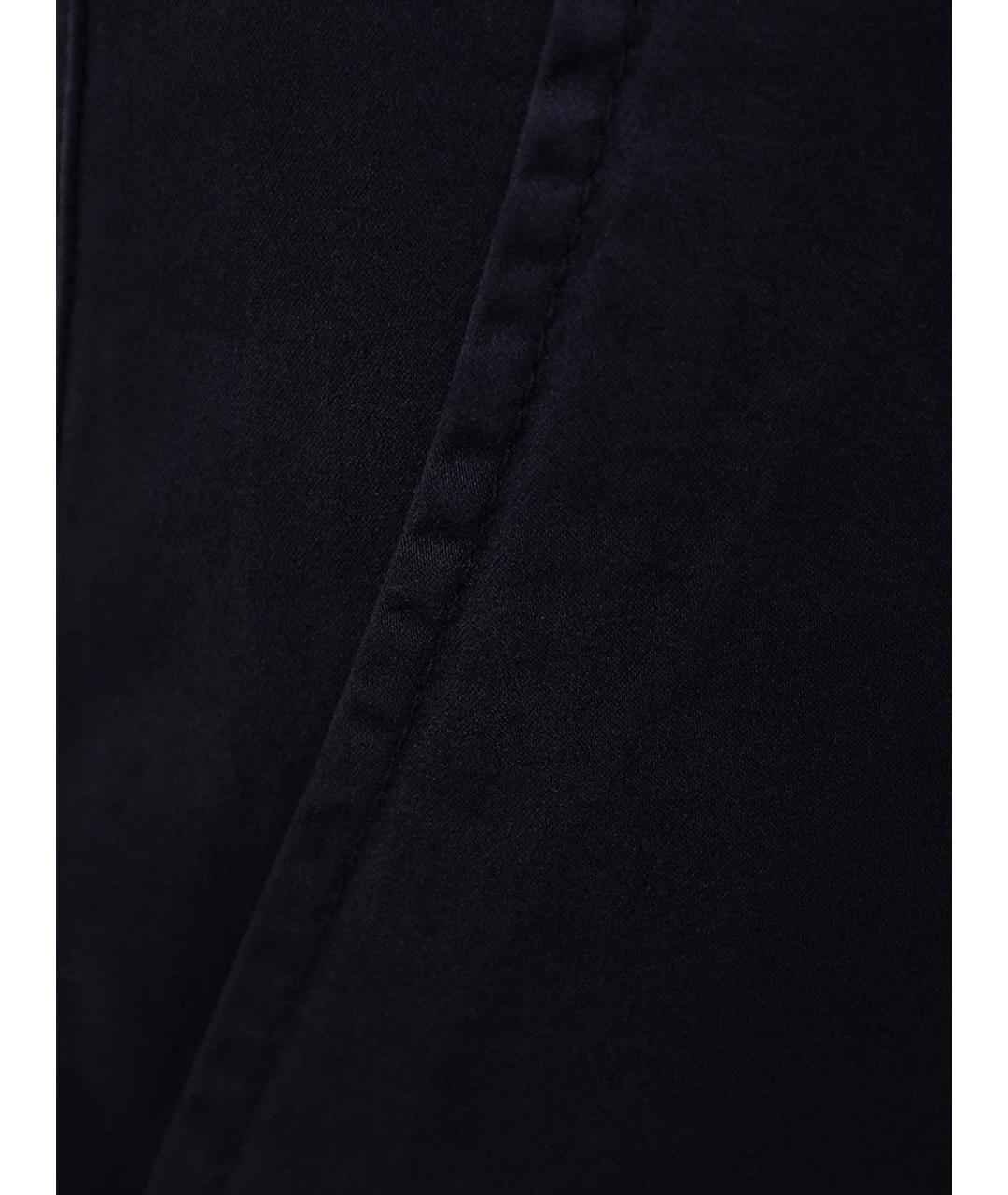 BOGNER Синие шорты, фото 6