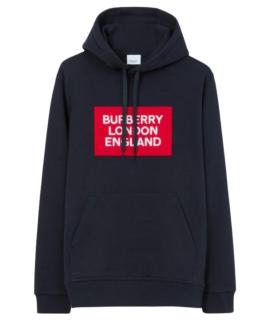 BURBERRY Худи/толстовка