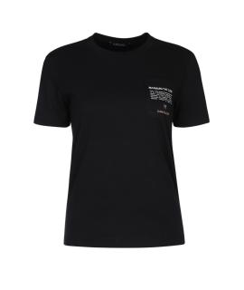 'S MAX MARA Футболка