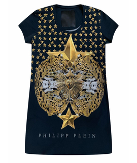 

Повседневное платье PHILIPP PLEIN