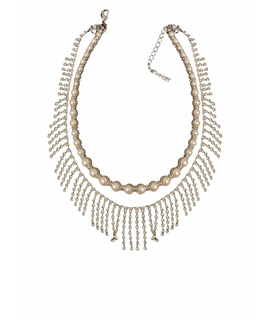 

Колье TWIN-SET