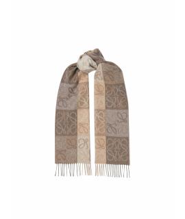 LOEWE Шарф