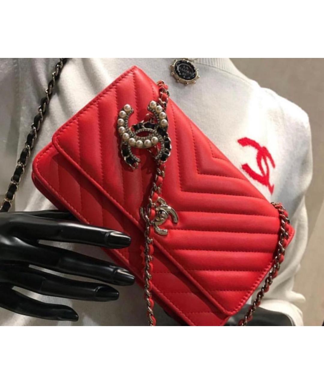 CHANEL Металлическая булавка / брошь, фото 7