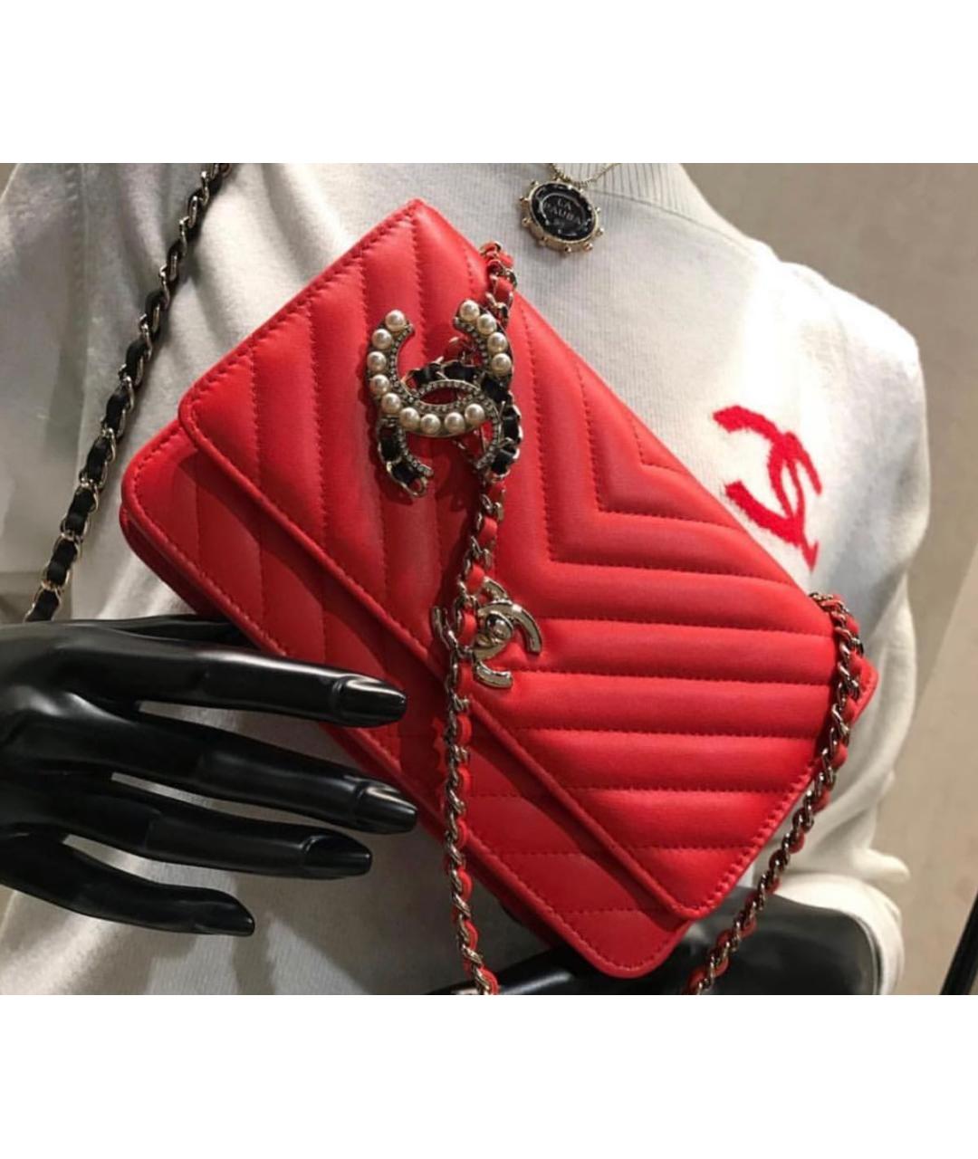 CHANEL Металлическая булавка / брошь, фото 6