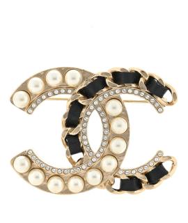 CHANEL Булавка / брошь