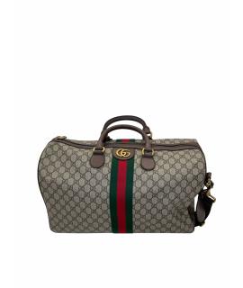 GUCCI Дорожная/спортивная сумка