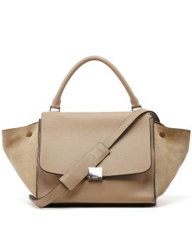 CELINE Сумка через плечо