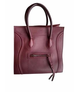CELINE Сумка с короткими ручками