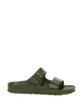 BIRKENSTOCK Шлепанцы