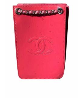 CHANEL Сумка через плечо