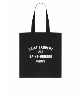 SAINT LAURENT Сумка Тоут