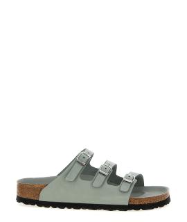 BIRKENSTOCK Шлепанцы