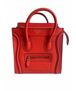 CELINE Сумка с короткими ручками