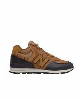 NEW BALANCE Высокие кроссовки / кеды