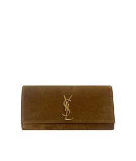 SAINT LAURENT Клатч/вечерняя сумка
