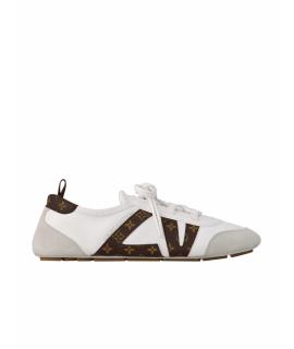 LOUIS VUITTON Кеды