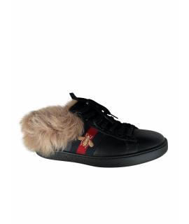 GUCCI Кеды