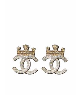 CHANEL Серьги