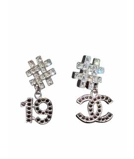 CHANEL Серьги