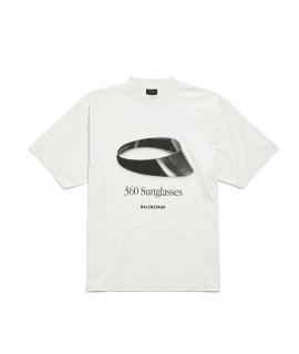 BALENCIAGA Футболка
